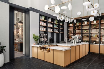 arlo midtown