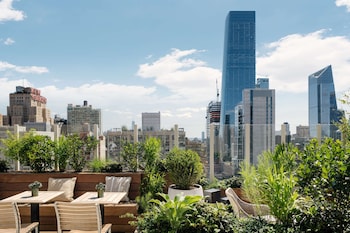 arlo midtown