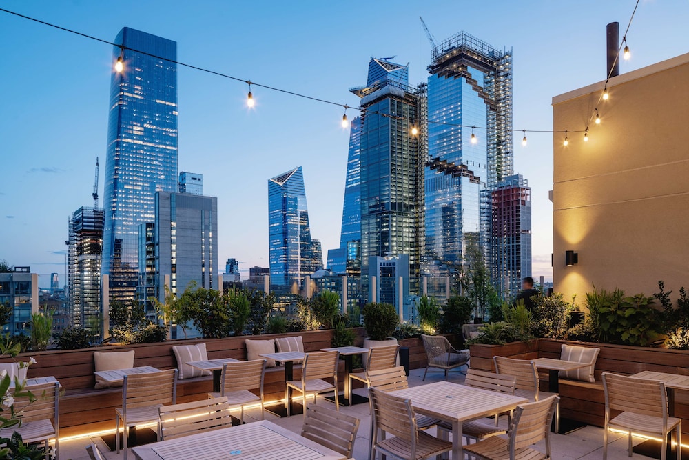 arlo midtown