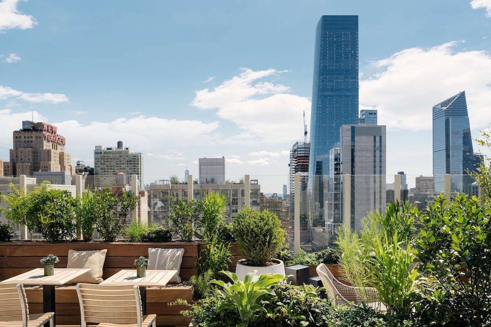arlo midtown