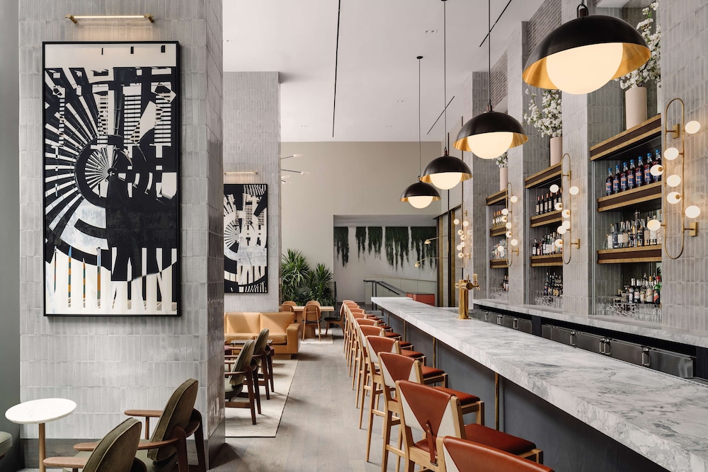 arlo midtown