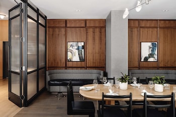 arlo midtown