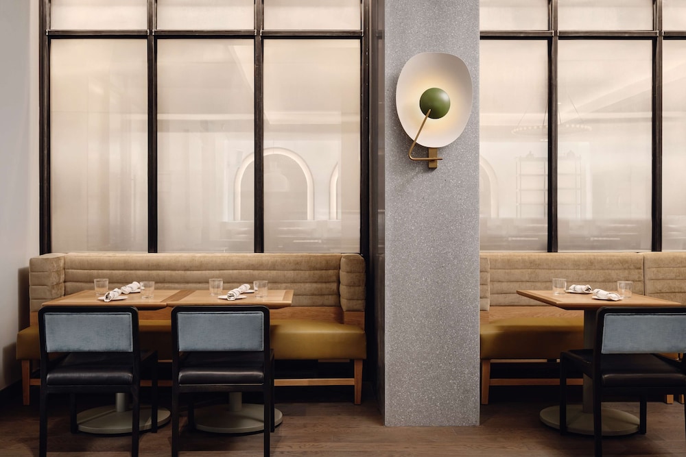 arlo midtown