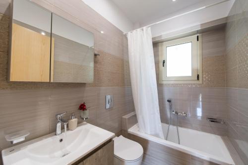 bounatsa studios and apartments