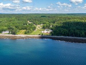 under canvas acadia