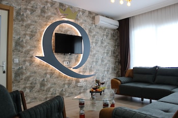 quars suite