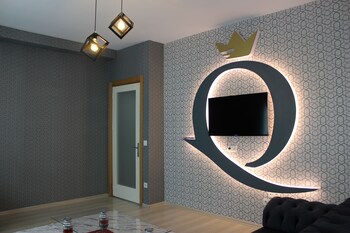 quars suite
