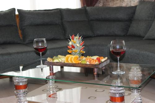 quars suite
