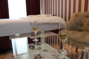 quars suite