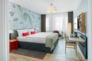 intercityhotel graz