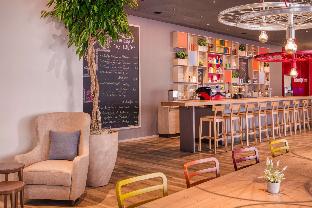 intercityhotel graz