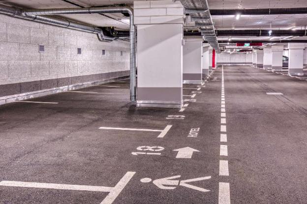 intercityhotel graz