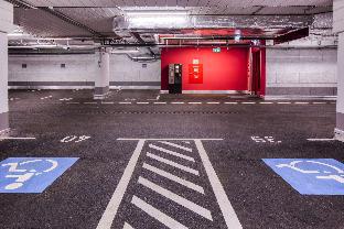 intercityhotel graz