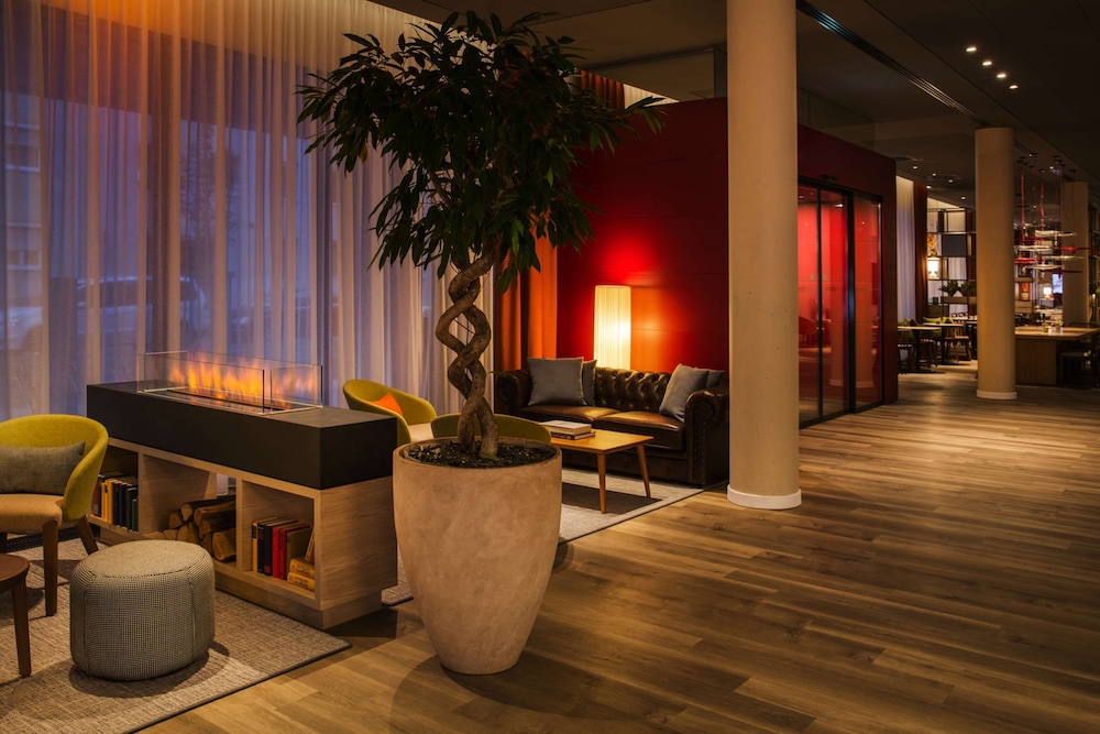 intercityhotel graz