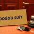 aydogdu suit