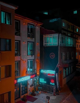 bolu