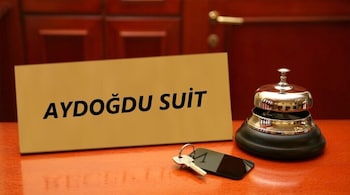 aydogdu suit