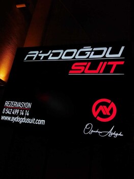 aydogdu suit