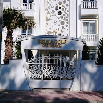 belka golf residence