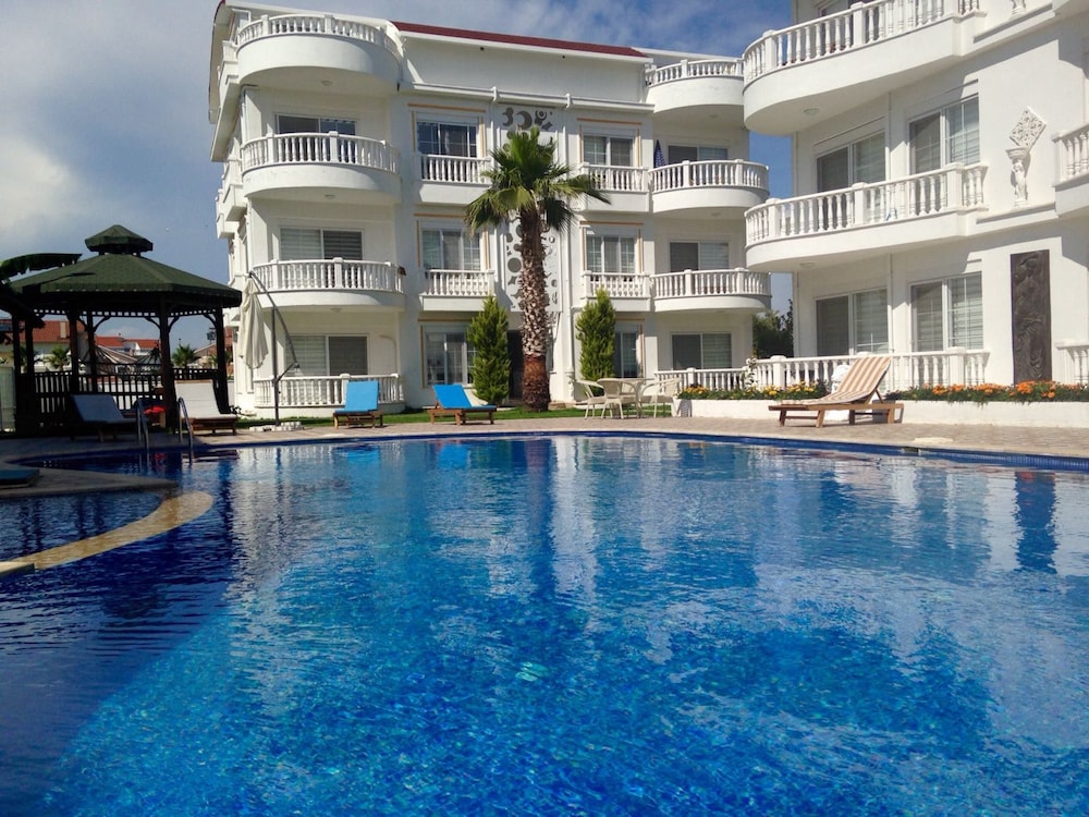 belka golf residence