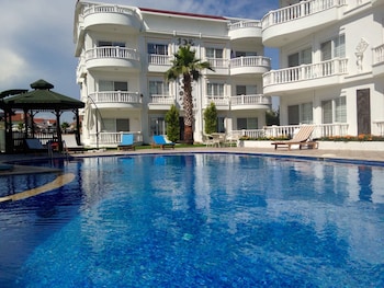 belka golf residence