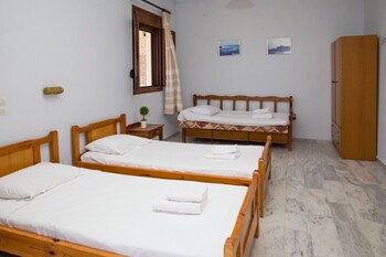 agios vasileios