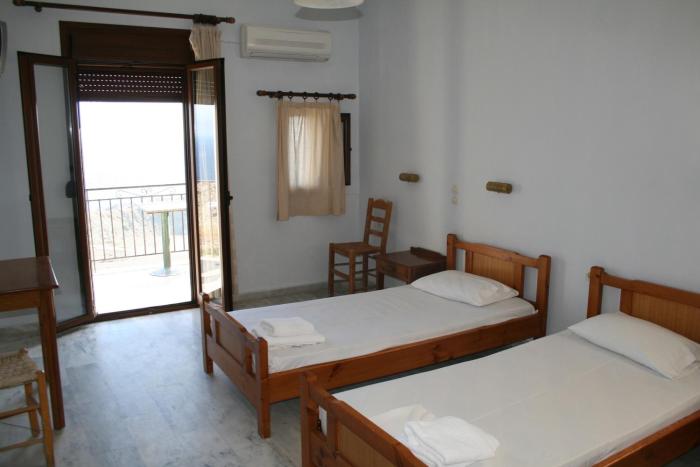 kavos melissa studios