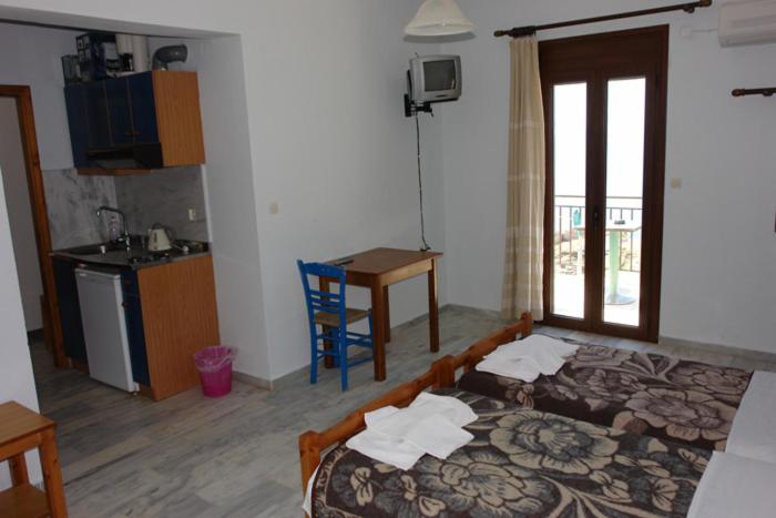 kavos melissa studios