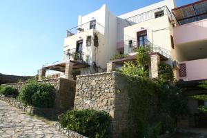 kavos melissa studios