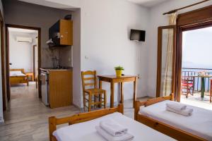 kavos melissa studios