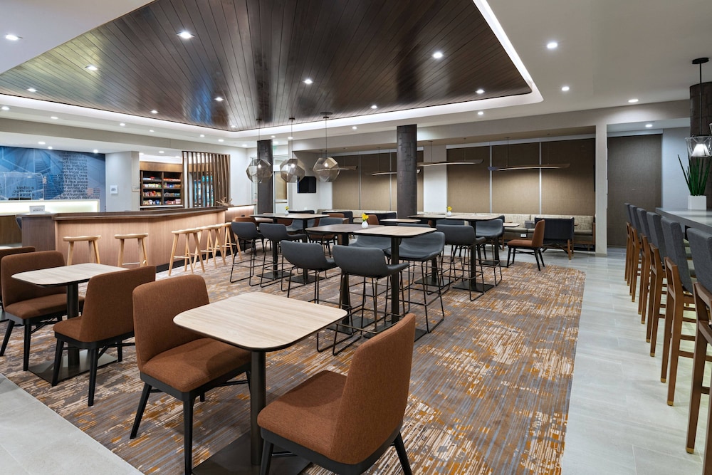 springhill suites by marriott dallas richardson university area