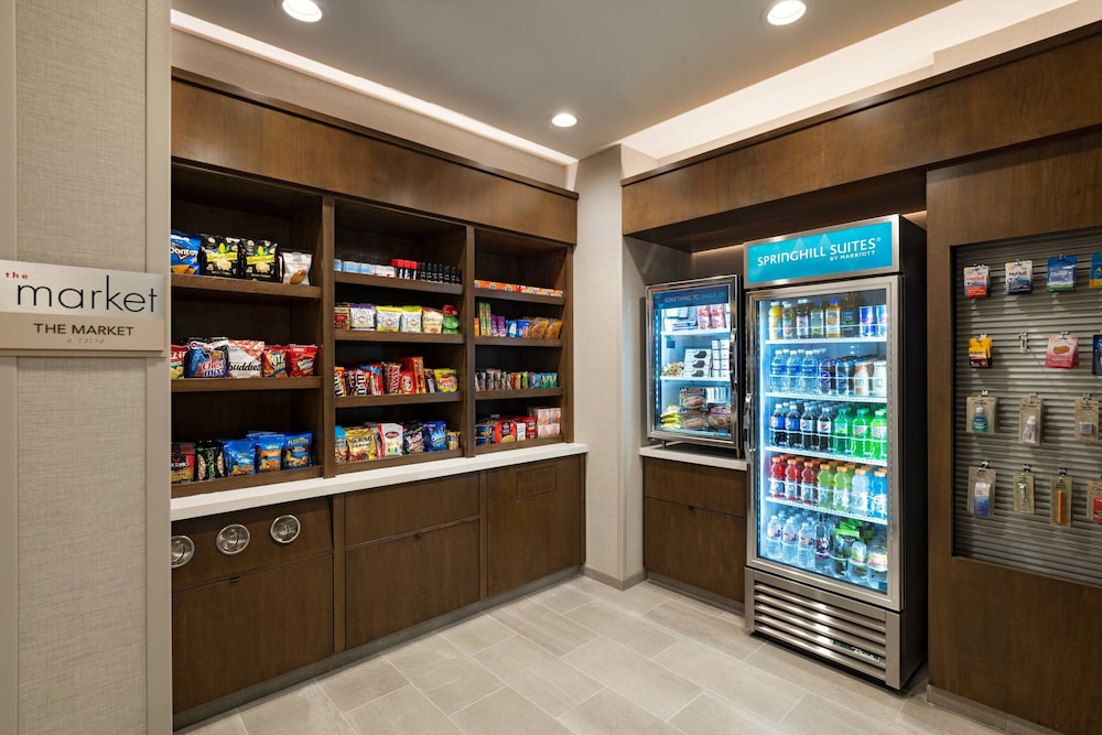 springhill suites by marriott dallas richardson university area