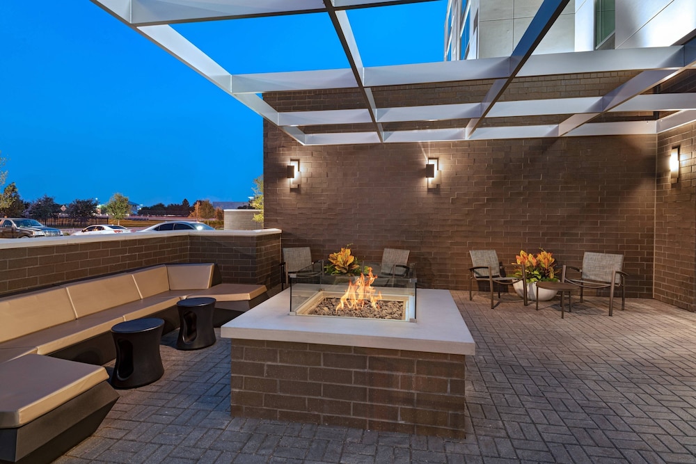 springhill suites by marriott dallas richardson university area