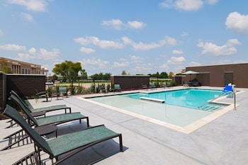springhill suites by marriott dallas richardson university area