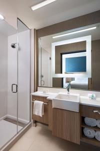 springhill suites by marriott dallas richardson university area