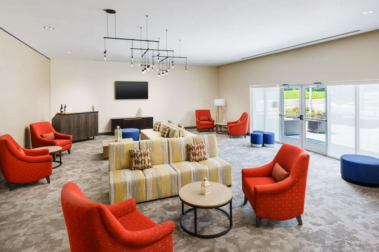 hilton garden inn apopka city center