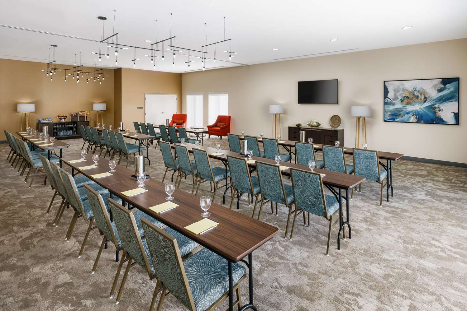 hilton garden inn apopka city center