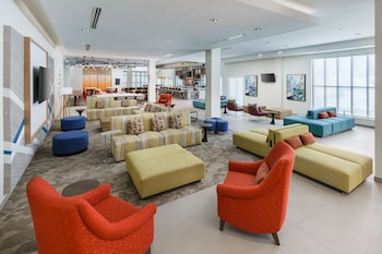 Hilton Garden Inn Apopka City Center,Orlando>>Apopka,3 star