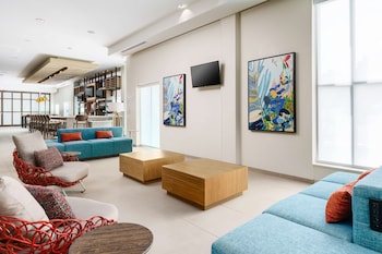 Hilton Garden Inn Apopka City Center,Orlando>>Apopka,3 star