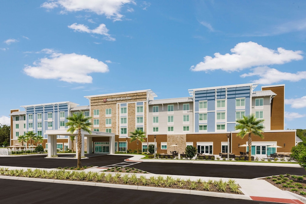 hilton garden inn apopka city center