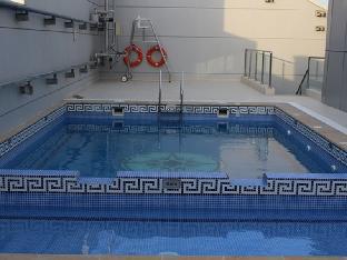 Better Living Hotel Apartment,Deira>>Bur Dubai,0 star