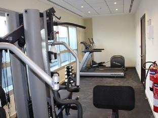 Better Living Hotel Apartment,Deira>>Bur Dubai,0 star