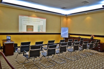 better living hotel apartment