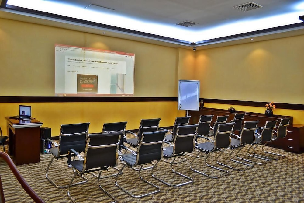 better living hotel apartment