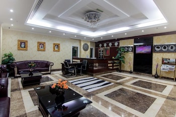 better living hotel apartment