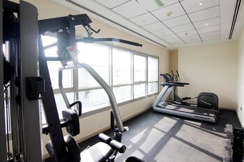 better living hotel apartment