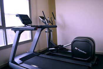 better living hotel apartment