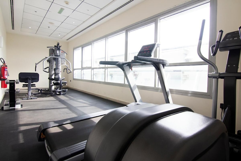 better living hotel apartment