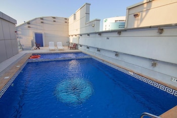 better living hotel apartment