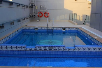 better living hotel apartment